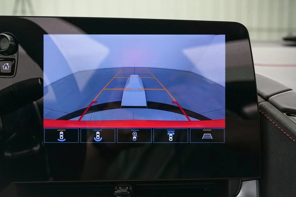 2023 Chevrolet Corvette C8 - Image 30 of 31