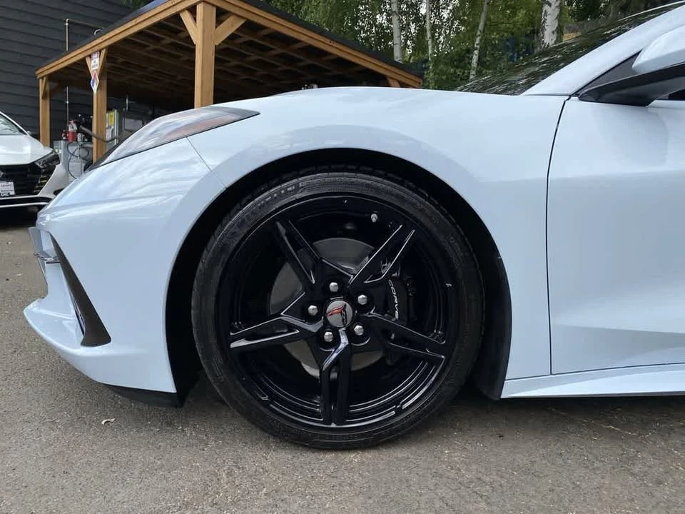 2023 Chevrolet Corvette C8 - Image 11 of 19