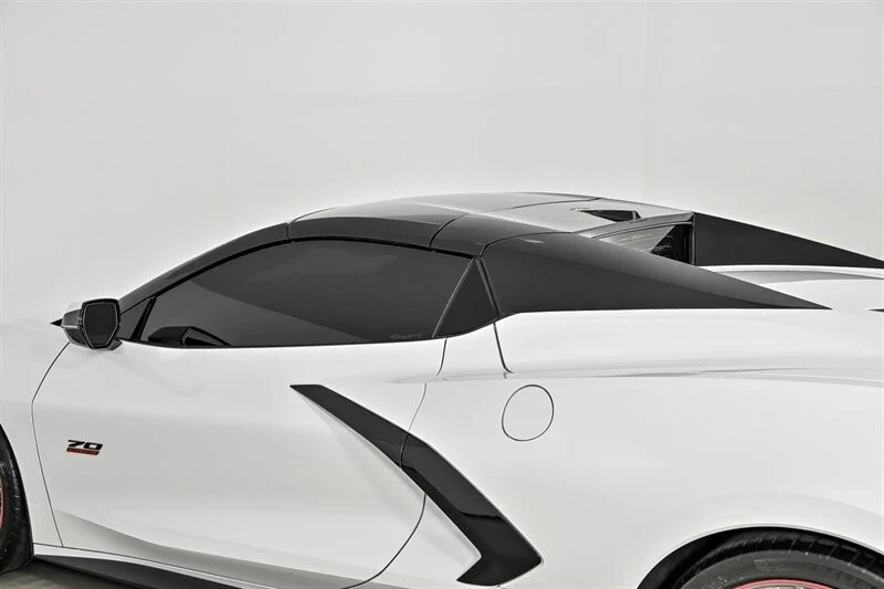 2023 Chevrolet Corvette C8 - Image 20 of 21