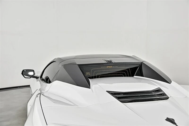2023 Chevrolet Corvette C8 - Image 19 of 21
