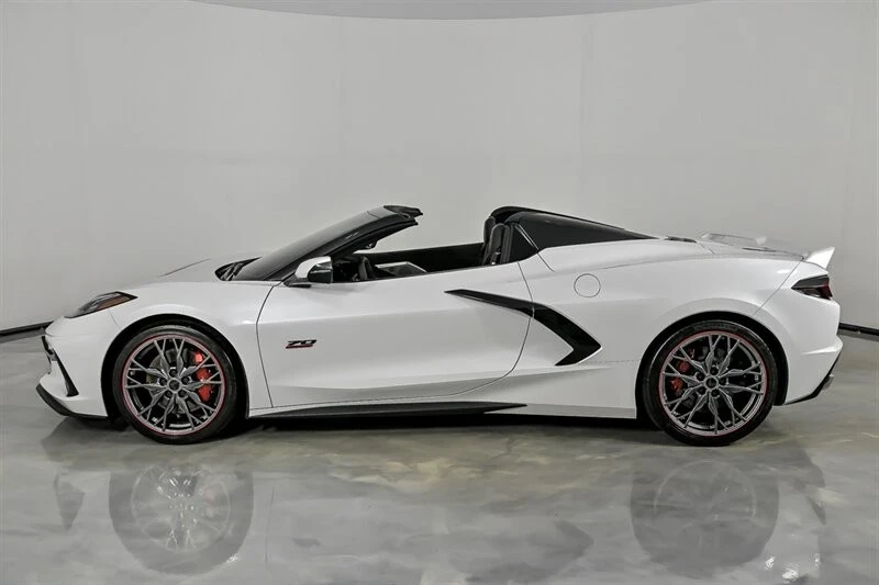 2023 Chevrolet Corvette C8 - Image 8 of 21