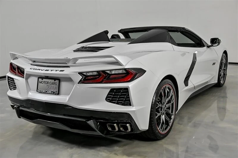 2023 Chevrolet Corvette C8 - Image 12 of 21