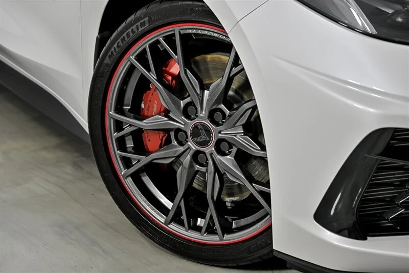 2023 Chevrolet Corvette C8 - Image 4 of 21