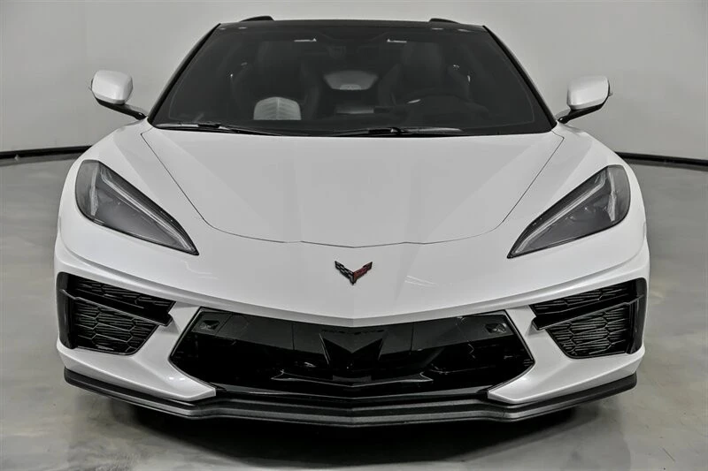 2023 Chevrolet Corvette C8 - Image 5 of 21