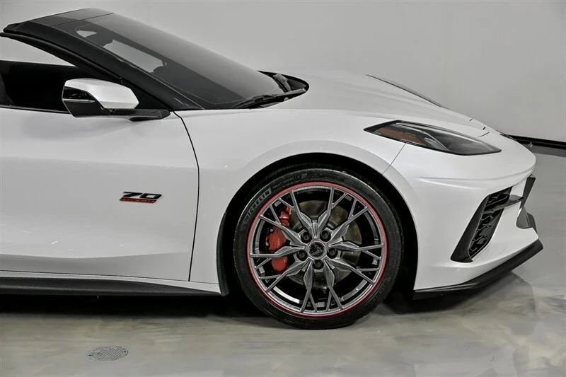2023 Chevrolet Corvette C8 - Image 15 of 21