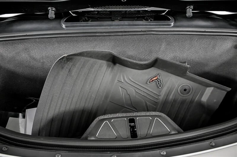 2023 Chevrolet Corvette C8 - Image 16 of 21