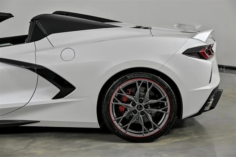 2023 Chevrolet Corvette C8 - Image 9 of 21