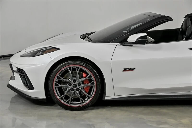 2023 Chevrolet Corvette C8 - Image 7 of 21