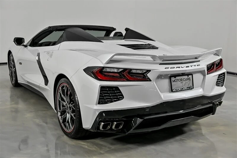 2023 Chevrolet Corvette C8 - Image 10 of 21