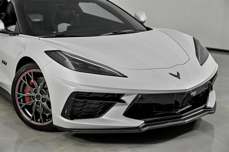 2023 Chevrolet Corvette C8 - Image 3 of 21