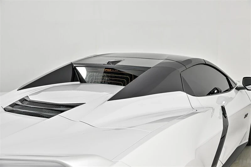 2023 Chevrolet Corvette C8 - Image 18 of 21
