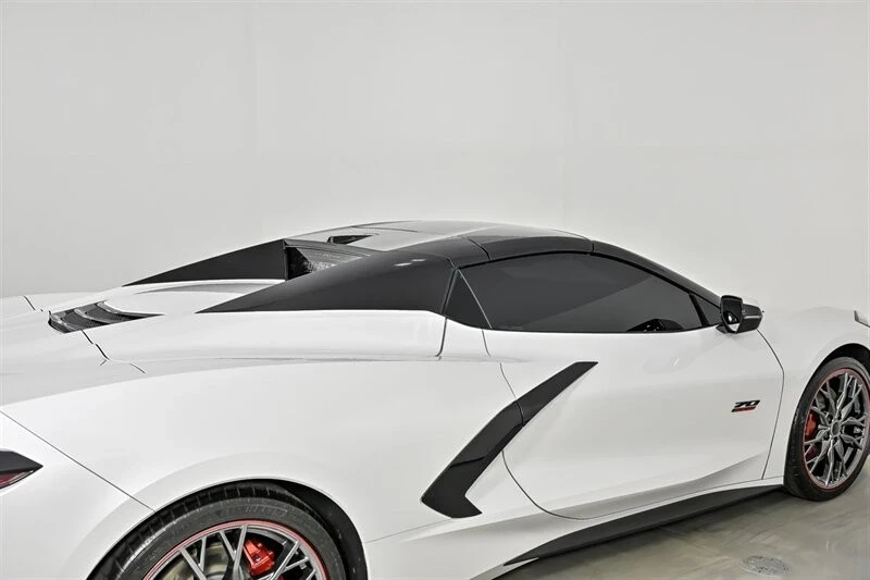 2023 Chevrolet Corvette C8 - Image 17 of 21
