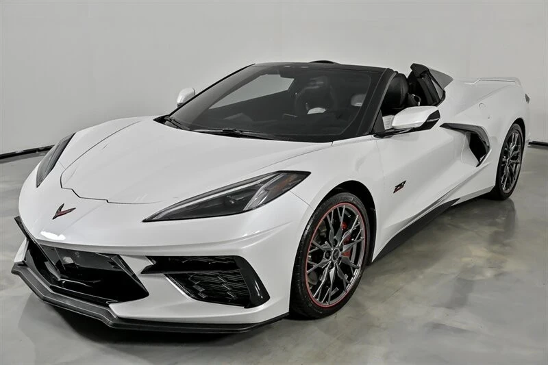 2023 Chevrolet Corvette C8 - Image 6 of 21
