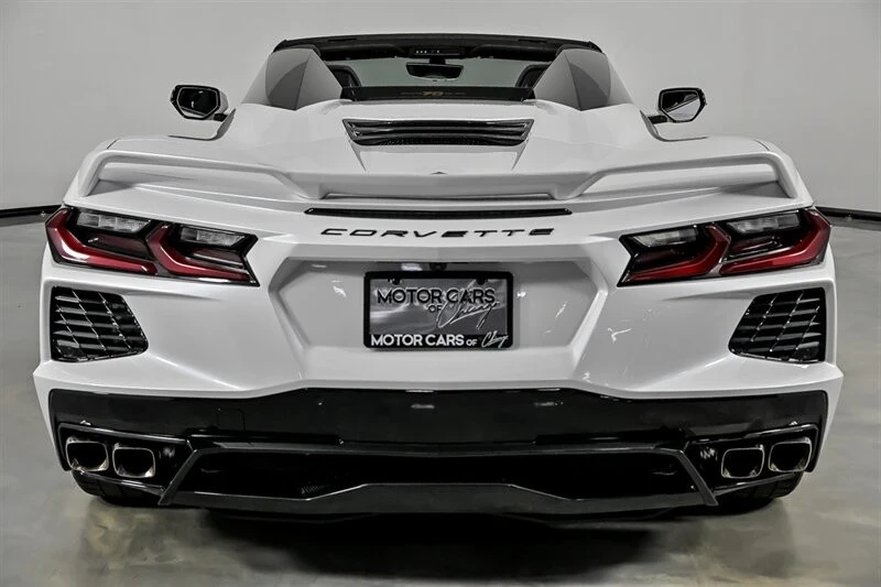 2023 Chevrolet Corvette C8 - Image 11 of 21