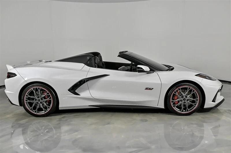 2023 Chevrolet Corvette C8 - Image 14 of 21