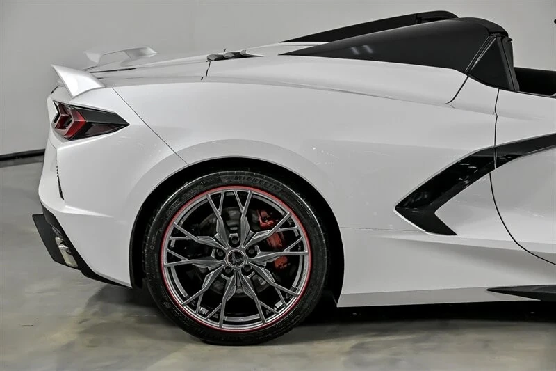 2023 Chevrolet Corvette C8 - Image 13 of 21
