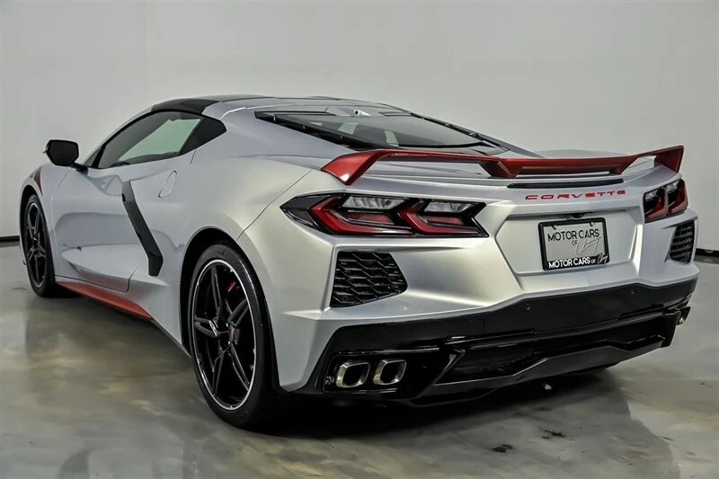 2023 Chevrolet Corvette C8 - Image 7 of 31