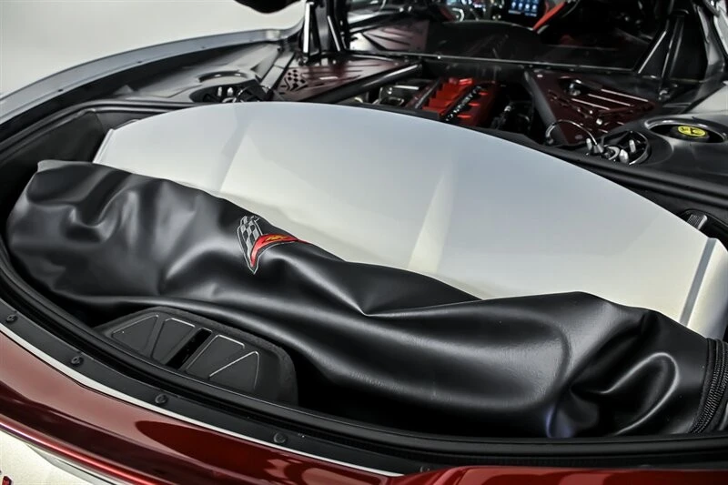 2023 Chevrolet Corvette C8 - Image 13 of 31