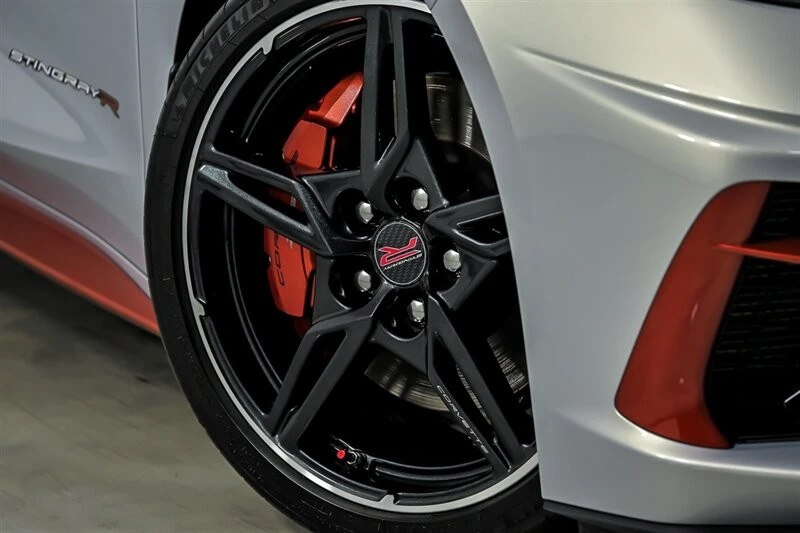 2023 Chevrolet Corvette C8 - Image 3 of 31