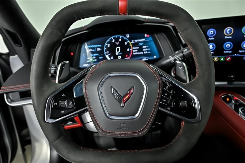 2023 Chevrolet Corvette C8 - Image 25 of 31