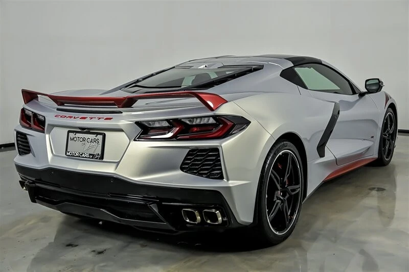 2023 Chevrolet Corvette C8 - Image 9 of 31