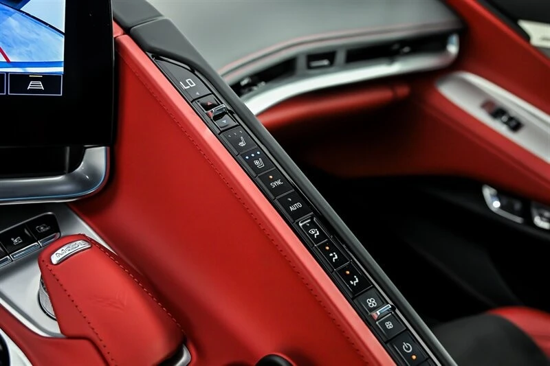 2023 Chevrolet Corvette C8 - Image 31 of 31