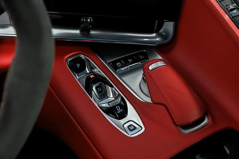 2023 Chevrolet Corvette C8 - Image 30 of 31