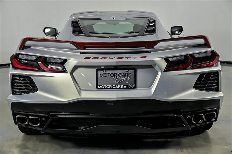2023 Chevrolet Corvette C8 - Image 8 of 31