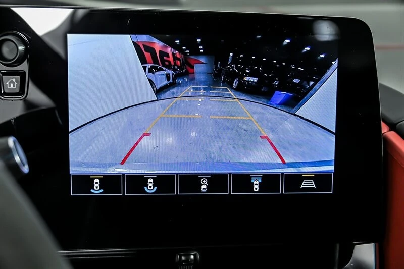 2023 Chevrolet Corvette C8 - Image 29 of 31