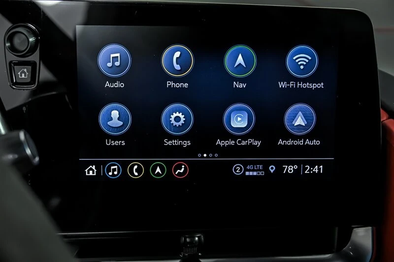 2023 Chevrolet Corvette C8 - Image 27 of 31