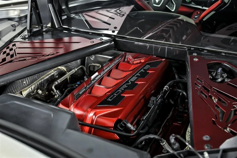 2023 Chevrolet Corvette C8 - Image 12 of 31