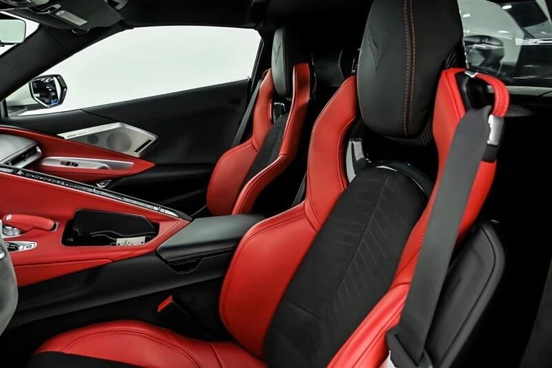 2023 Chevrolet Corvette C8 - Image 19 of 31