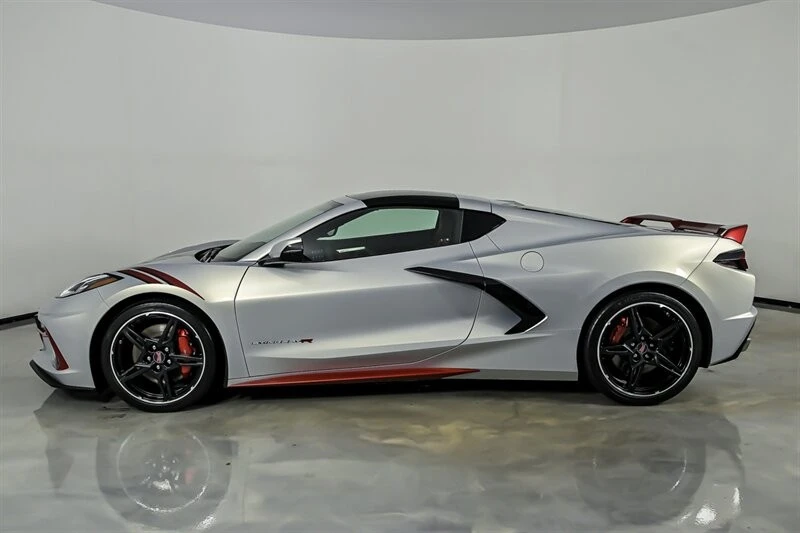 2023 Chevrolet Corvette C8 - Image 6 of 31