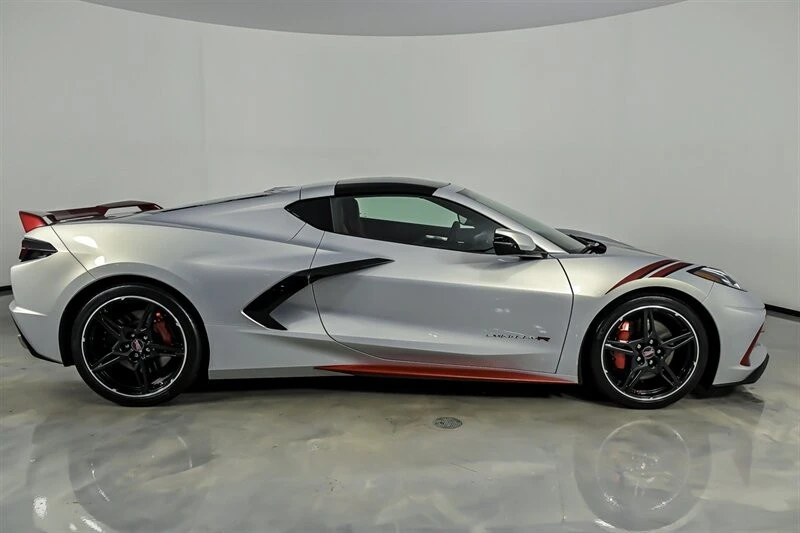 2023 Chevrolet Corvette C8 - Image 10 of 31