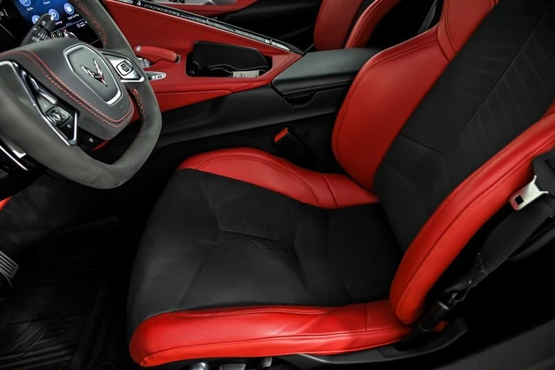 2023 Chevrolet Corvette C8 - Image 18 of 31