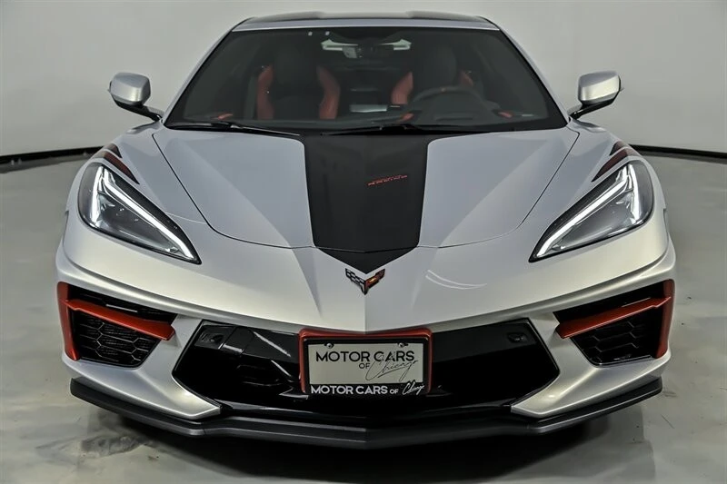 2023 Chevrolet Corvette C8 - Image 4 of 31