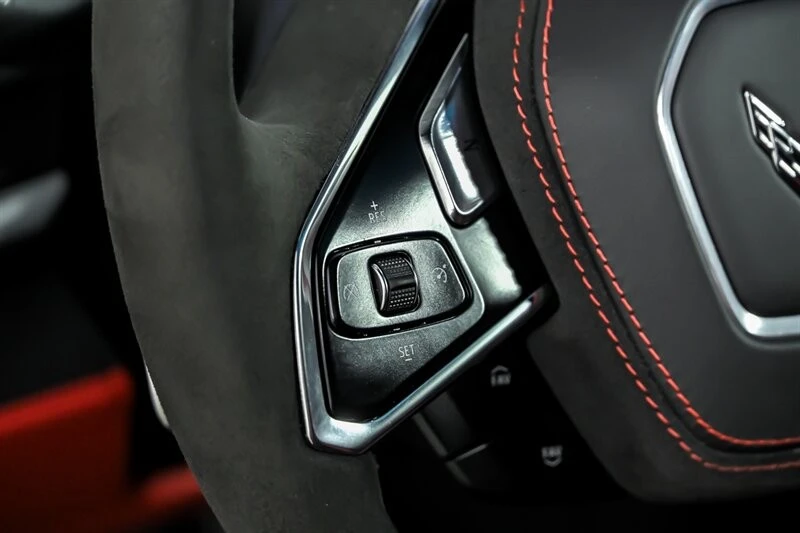 2023 Chevrolet Corvette C8 - Image 21 of 31