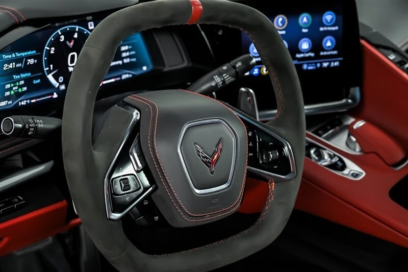 2023 Chevrolet Corvette C8 - Image 20 of 31