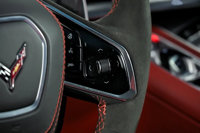2023 Chevrolet Corvette C8 - Image 22 of 31