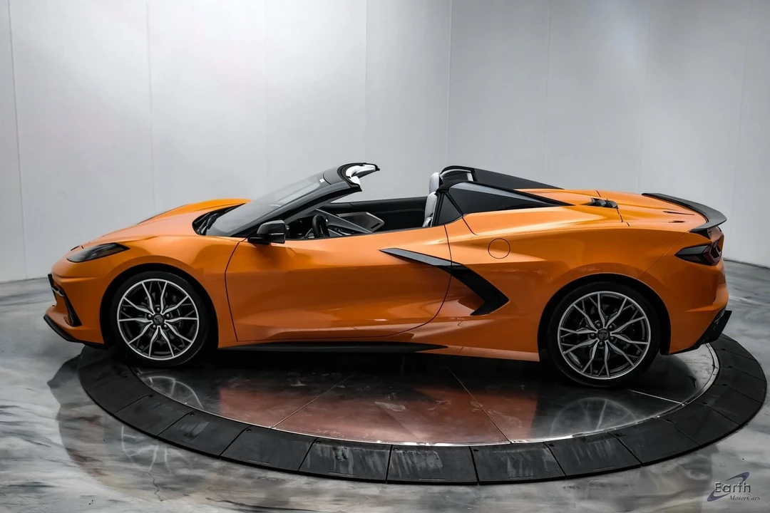 2023 Chevrolet Corvette C8 - Image 9 of 12