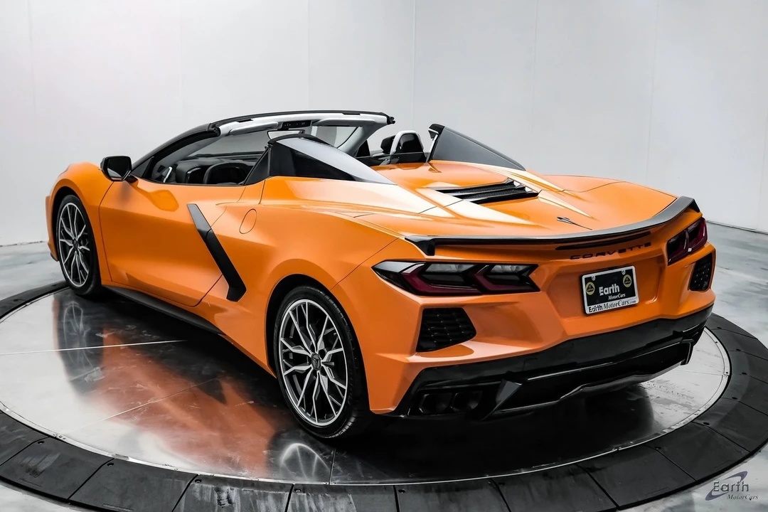 2023 Chevrolet Corvette C8 - Image 12 of 12