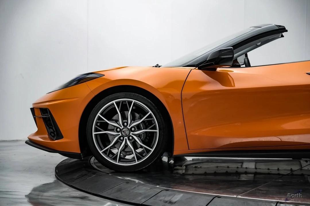 2023 Chevrolet Corvette C8 - Image 10 of 12