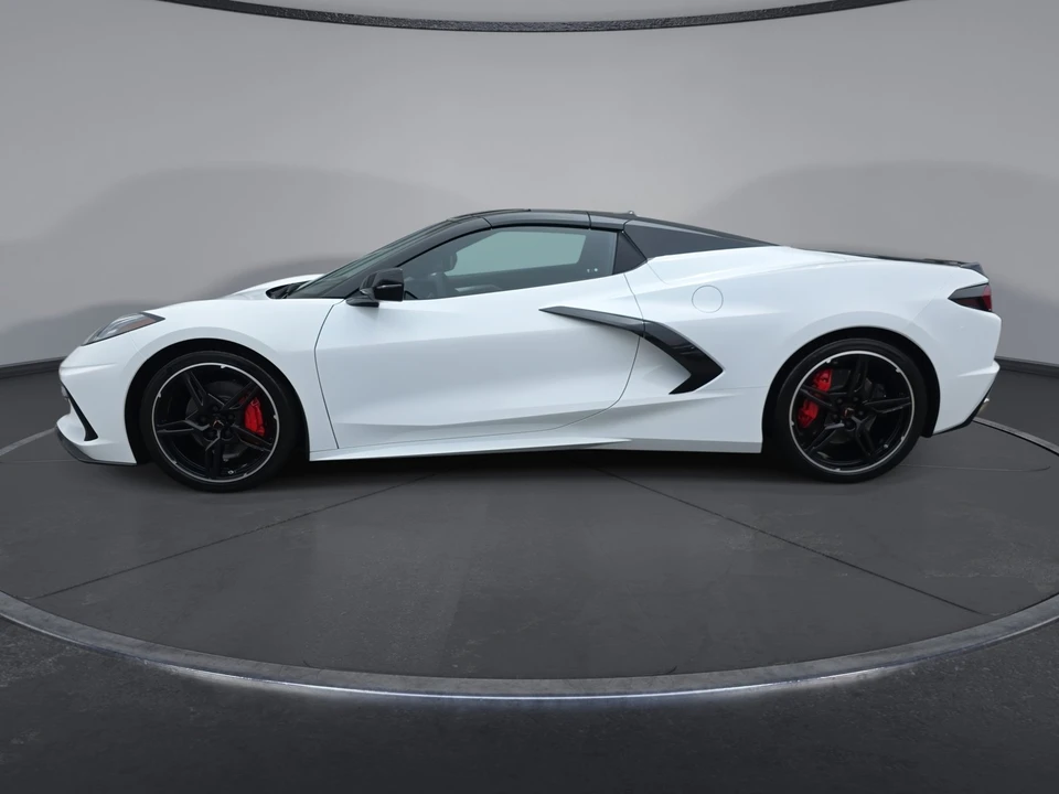 2023 Chevrolet Corvette C8 - Image 11 of 31