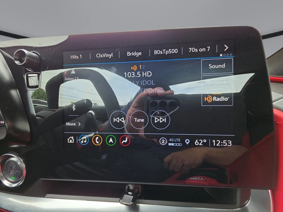 2023 Chevrolet Corvette C8 - Image 30 of 31