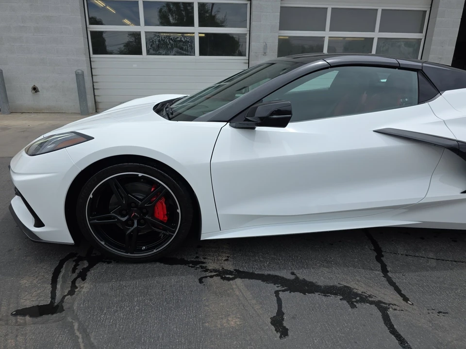 2023 Chevrolet Corvette C8 - Image 18 of 31
