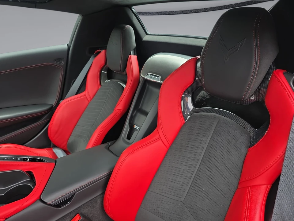 2023 Chevrolet Corvette C8 - Image 20 of 31