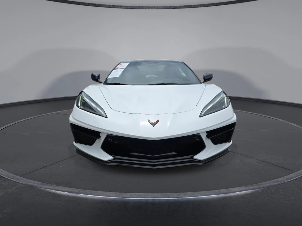 2023 Chevrolet Corvette C8 - Image 17 of 31