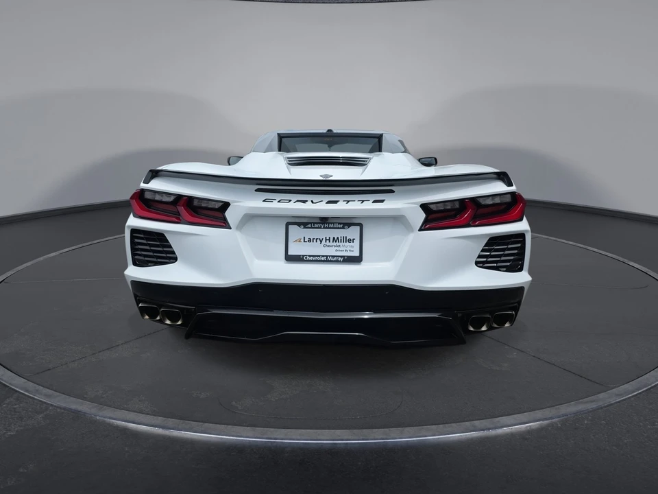 2023 Chevrolet Corvette C8 - Image 8 of 31