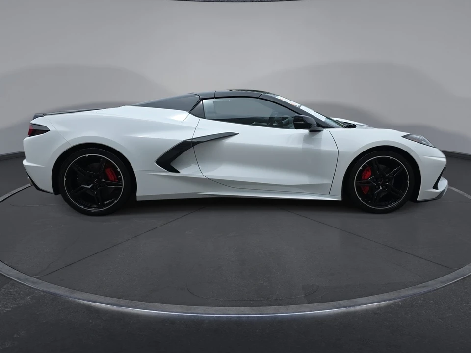 2023 Chevrolet Corvette C8 - Image 10 of 31