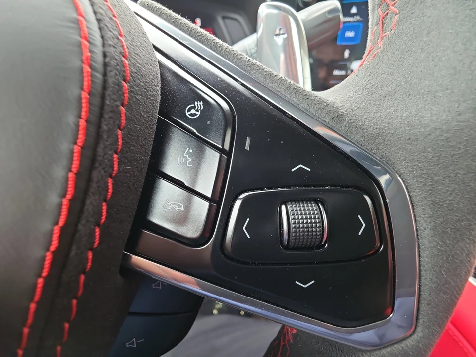 2023 Chevrolet Corvette C8 - Image 28 of 31